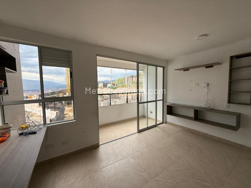 Apartamento de 3 Alcobas en Calasanz Parte Alta con Luz Natural - 5