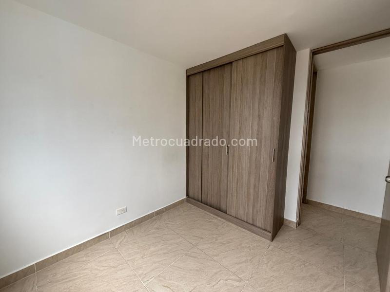 Apartamento de 3 Alcobas en Calasanz Parte Alta con Luz Natural - 6