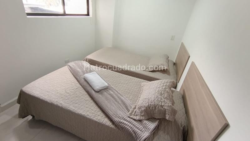 Apartamento Amplio de 2 Alcobas en Ubicación Central - 6