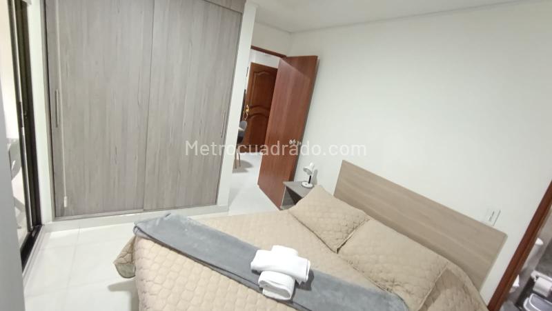 Apartamento Amplio de 2 Alcobas en Ubicación Central - 5