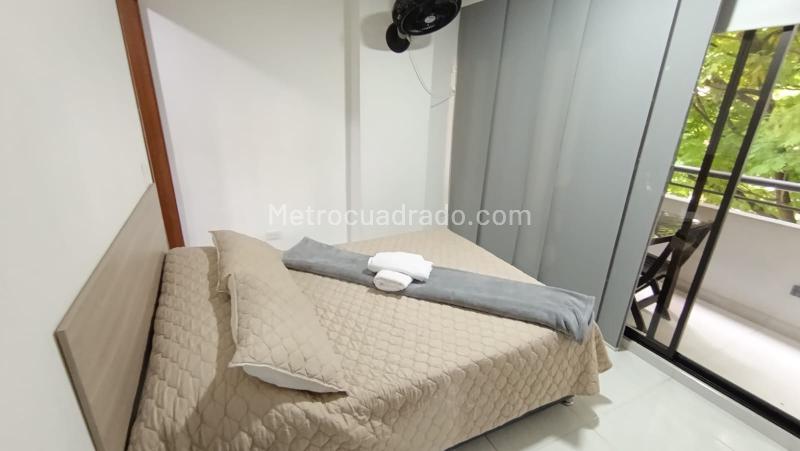 Apartamento Amplio de 2 Alcobas en Ubicación Central - 6