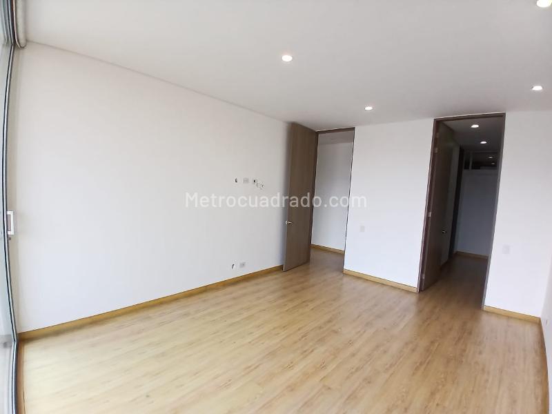 Apartamento Moderno de 2 Alcobas en Loma de los Parra - 7