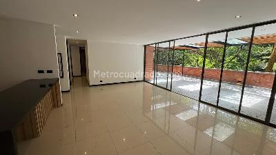 Apartamento en arriendo en Cola Del Zorro, Medellín · foto 2 de 10