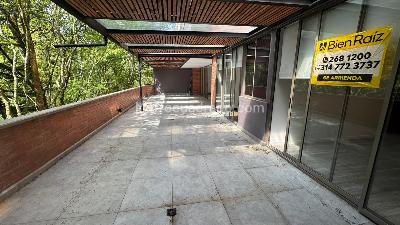 Apartamento en arriendo en Cola Del Zorro, Medellín · foto 3 de 10