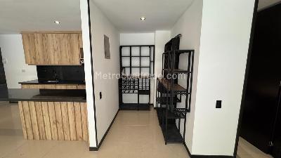 Apartamento en arriendo en Cola Del Zorro, Medellín · foto 4 de 10