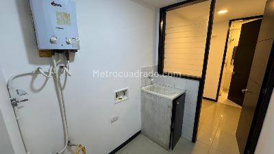 Apartamento en arriendo en Cola Del Zorro, Medellín · foto 7 de 10