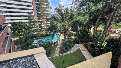 Apartamento en arriendo en Cola Del Zorro, Medellín · foto 10 de 10