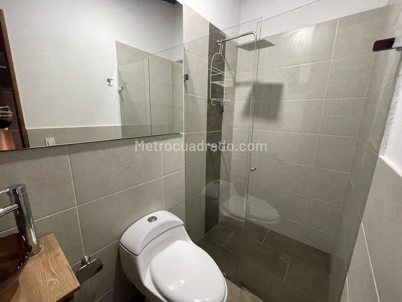 Finca en Arriendo, Vereda Cabeceras, Rionegro - 4