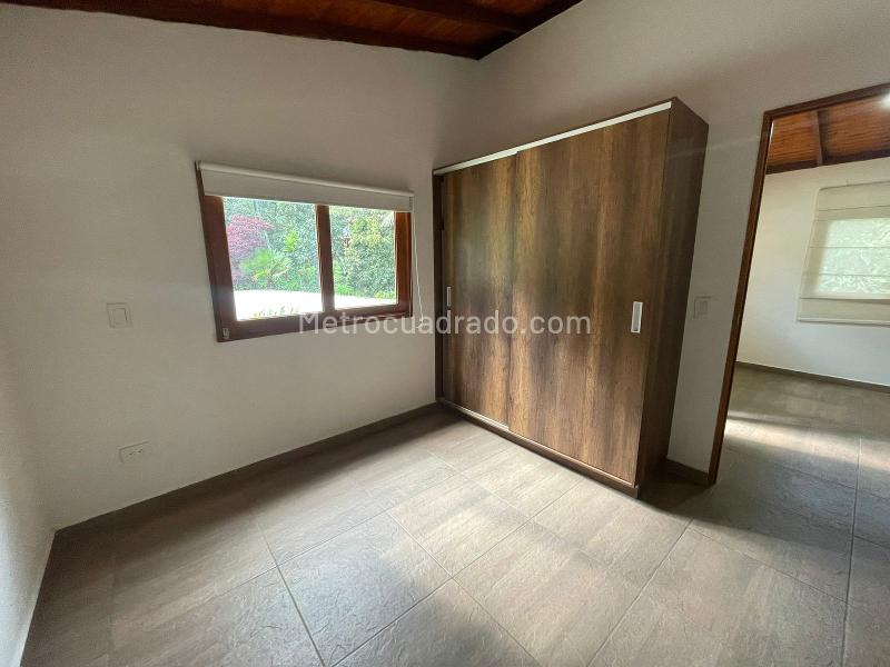 Finca en Arriendo, Vereda Cabeceras, Rionegro - 5