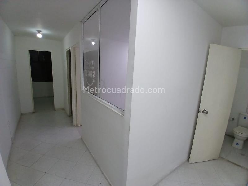 Oficina en Arriendo, Bello Centro, Bello - Widok 6