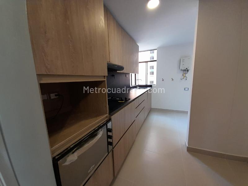 Recently Remodeled 3BR Apartment in La Frontera - 6