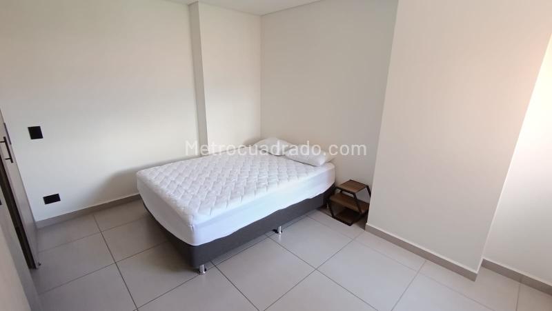 Apartamento de 2 Alcobas en La Palma con Buen Espacio - 7