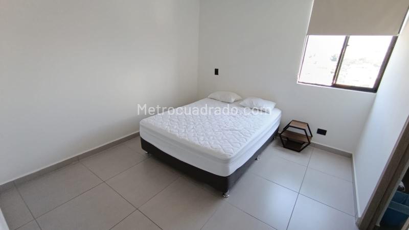 Apartamento de 2 Alcobas en La Palma con Buen Espacio - 8