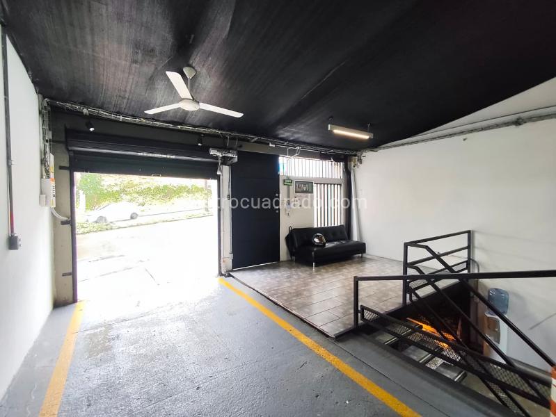 Bodega en Arriendo, Kennedy, Pereira - Vista 2