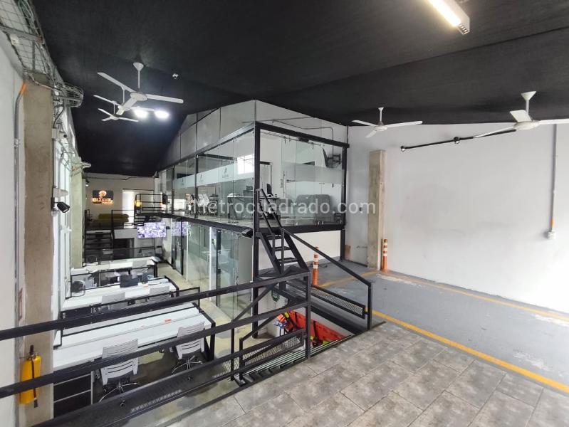 Bodega en Arriendo, Kennedy, Pereira - Vista 3