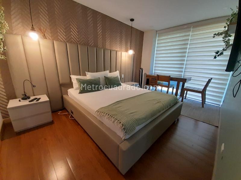 Apartamento Moderno de 2 Alcobas en Loma del Campestre - 9