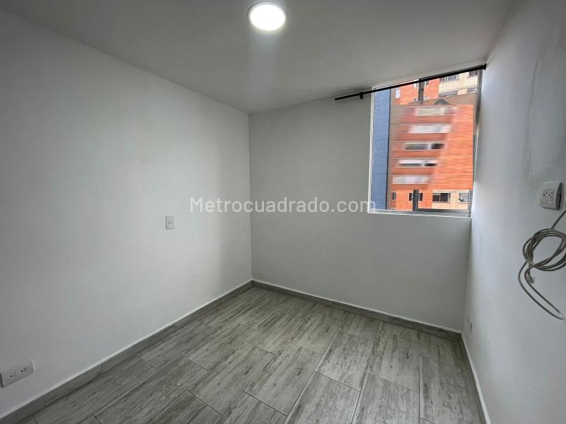 3BR Apartment in Pajarito - 5