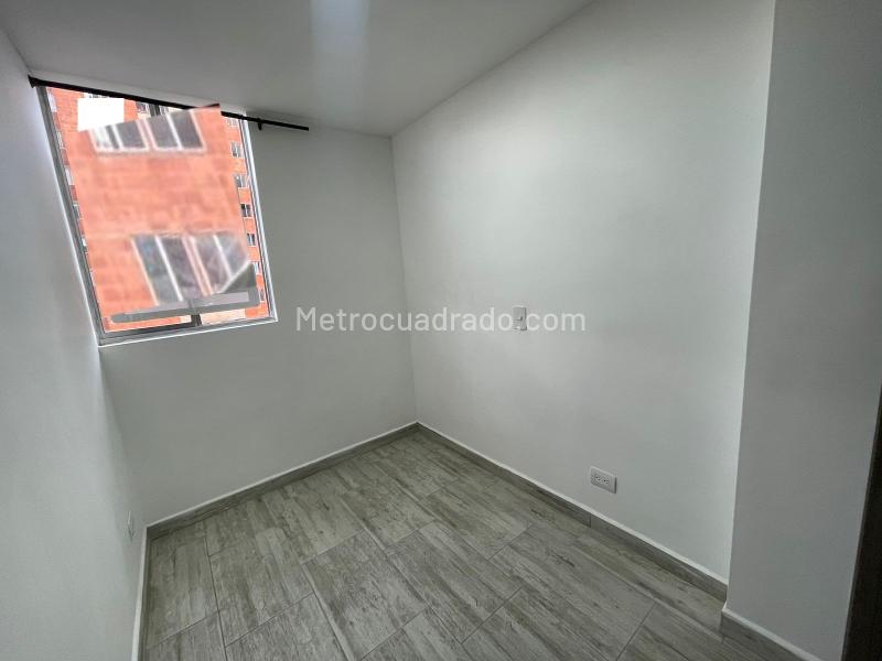 3BR Apartment in Pajarito - 6