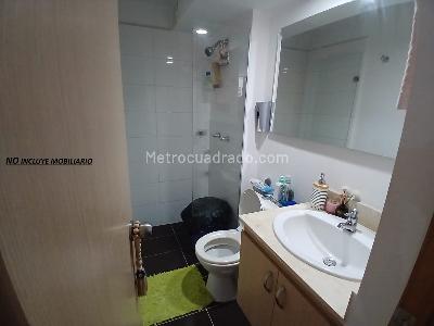 Apartamento de 3 alcobas en venta en Niquia, Bello, 70 m² · foto 3 de 11
