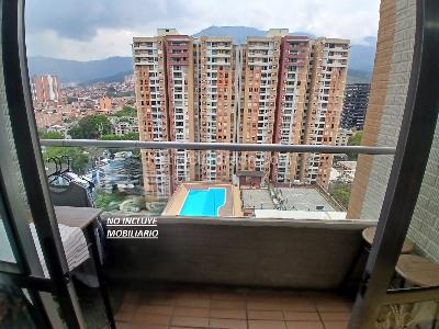 Apartamento de 3 alcobas en venta en Niquia, Bello, 70 m² · foto 5 de 11