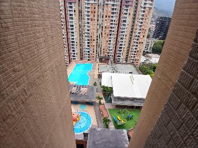 Apartamento de 3 alcobas en venta en Niquia, Bello, 70 m² · foto 6 de 11