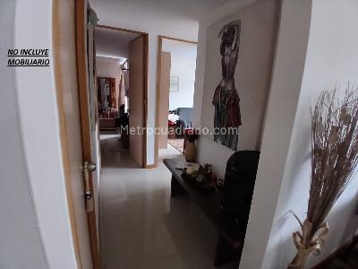 Apartamento de 3 alcobas en venta en Niquia, Bello, 70 m² · foto 7 de 11
