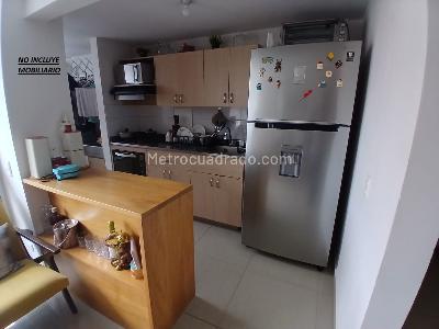 Apartamento de 3 alcobas en venta en Niquia, Bello, 70 m² · foto 9 de 11