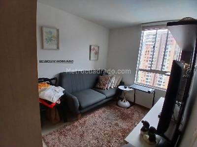 Apartamento de 3 alcobas en venta en Niquia, Bello, 70 m² · foto 10 de 11