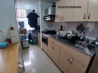 Apartamento de 3 alcobas en venta en Niquia, Bello, 70 m² · foto 11 de 11