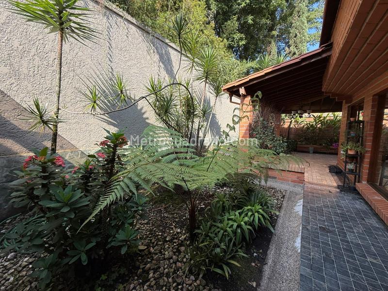 Spacious 4BR House with Pool in Loma De Los Parra - 4