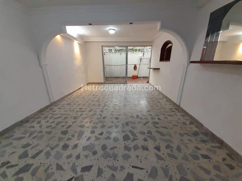 Casa Amplia de 4 Alcobas en Santa Mónica - 3