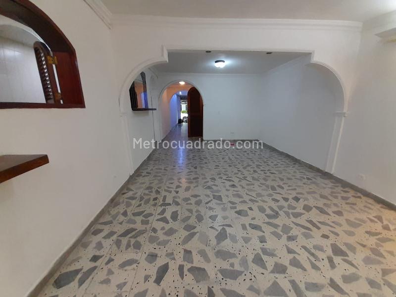 Casa Amplia de 4 Alcobas en Santa Mónica - 4