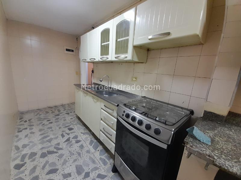 Casa Amplia de 4 Alcobas en Santa Mónica - 5