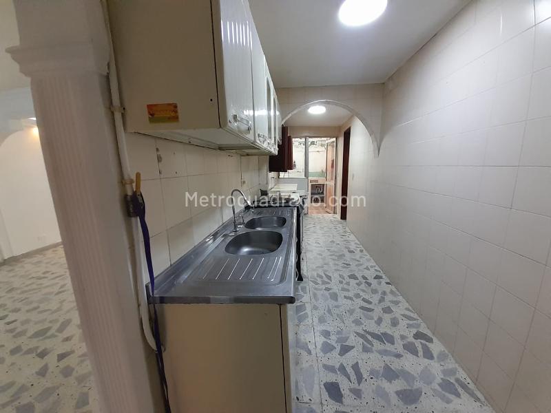 Casa Amplia de 4 Alcobas en Santa Mónica - 6