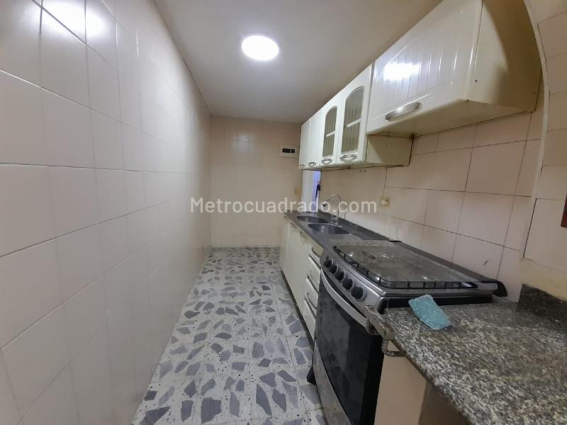 Casa Amplia de 4 Alcobas en Santa Mónica - 8