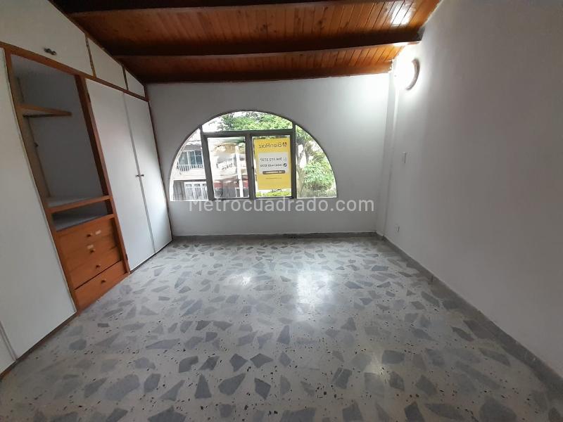 Casa Amplia de 4 Alcobas en Santa Mónica - 9