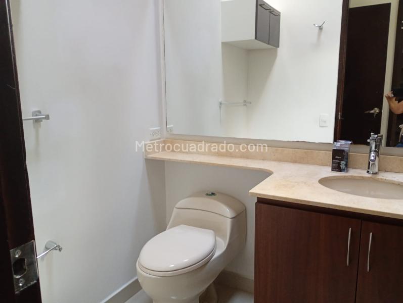 Casa en Arriendo, El Retiro, Retiro - 5