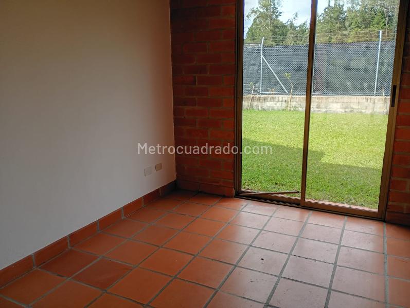 Casa en Arriendo, El Retiro, Retiro - 2