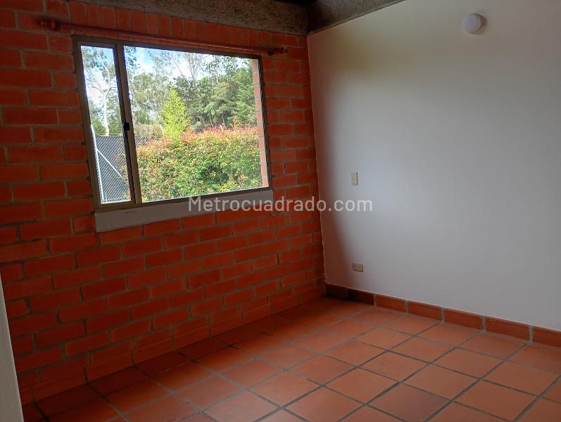 Casa en Arriendo, El Retiro, Retiro - 3