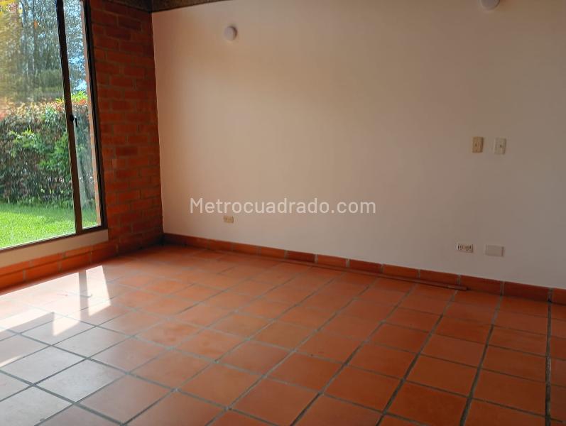 Casa en Arriendo, El Retiro, Retiro - 4