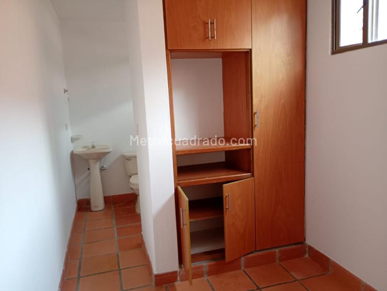 Casa en Arriendo, El Retiro, Retiro - 5