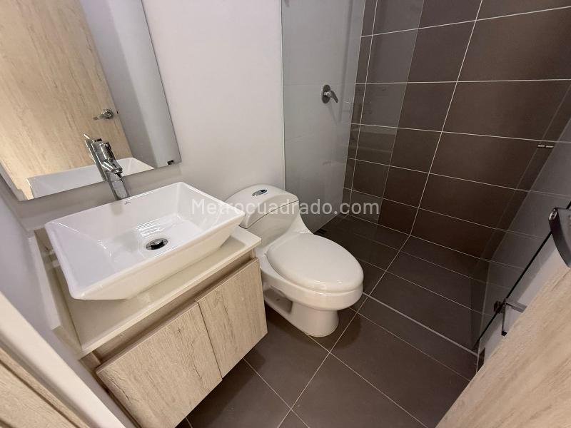 3BR Apartment in Loma Del Escobero (150 m²)