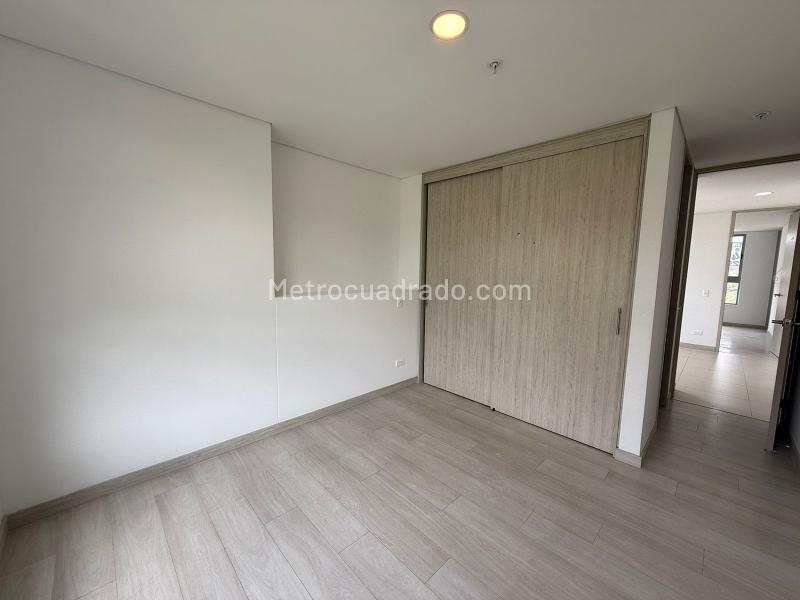 3BR Apartment in Loma Del Escobero (150 m²) - 2