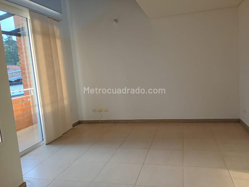 Casa en Arriendo, El Retiro, Retiro - 2