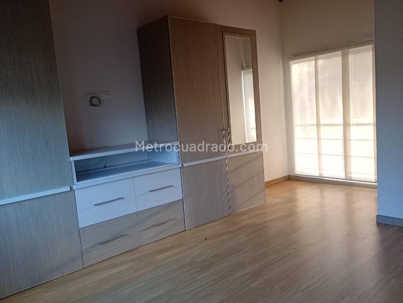 Casa en Arriendo, El Retiro, Retiro - 3