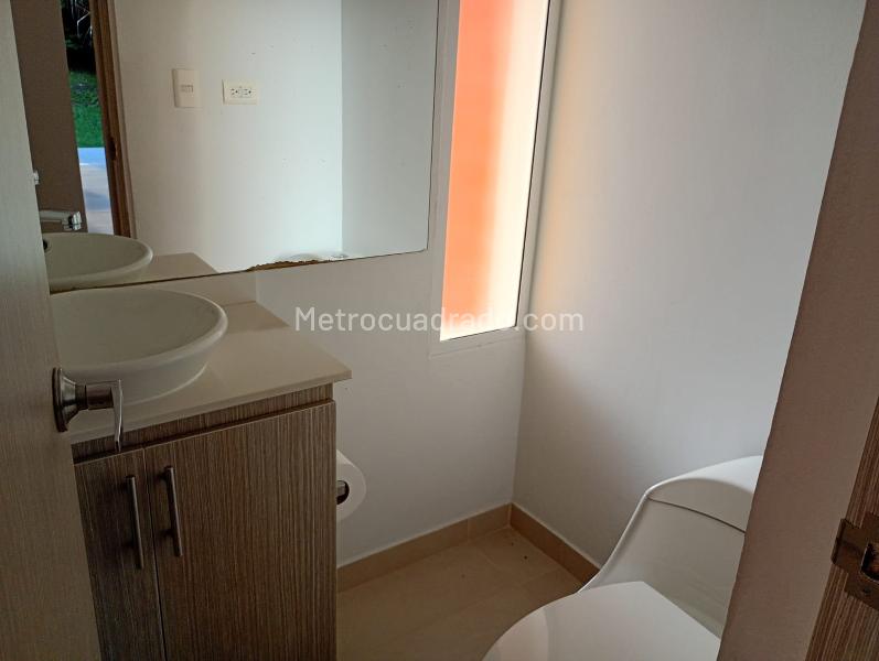 Casa en Arriendo, El Retiro, Retiro - 5