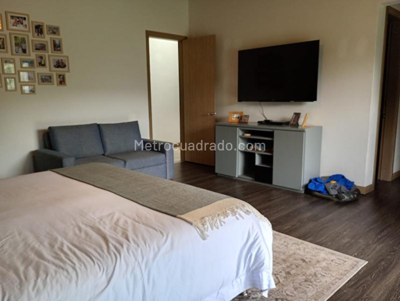 Casa en Arriendo, Vereda Don Diego, Retiro - 3