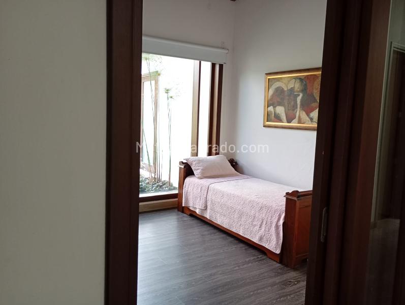 Casa en Arriendo, Vereda Don Diego, Retiro - 5