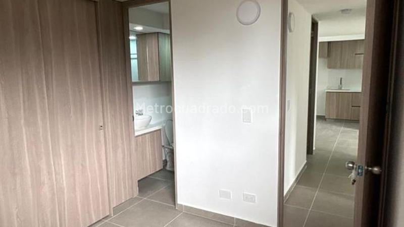 Apartamento en Arriendo, El Porvenir, Rionegro - 2