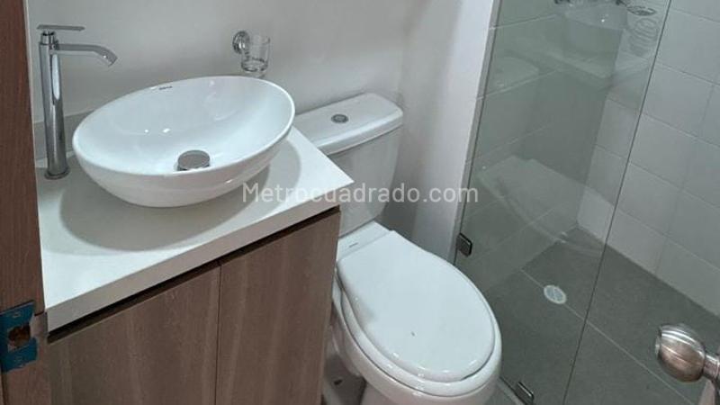 Apartamento en Arriendo, El Porvenir, Rionegro - 5